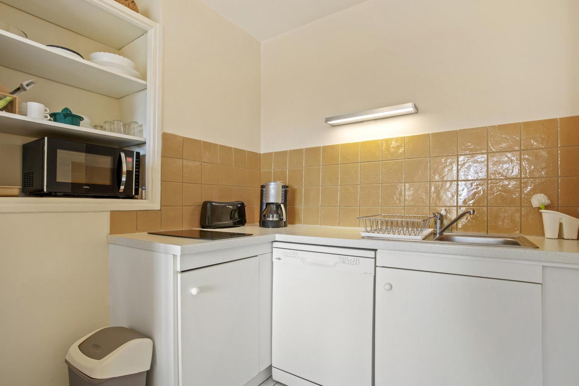 Berliat N°7 Appartement *
