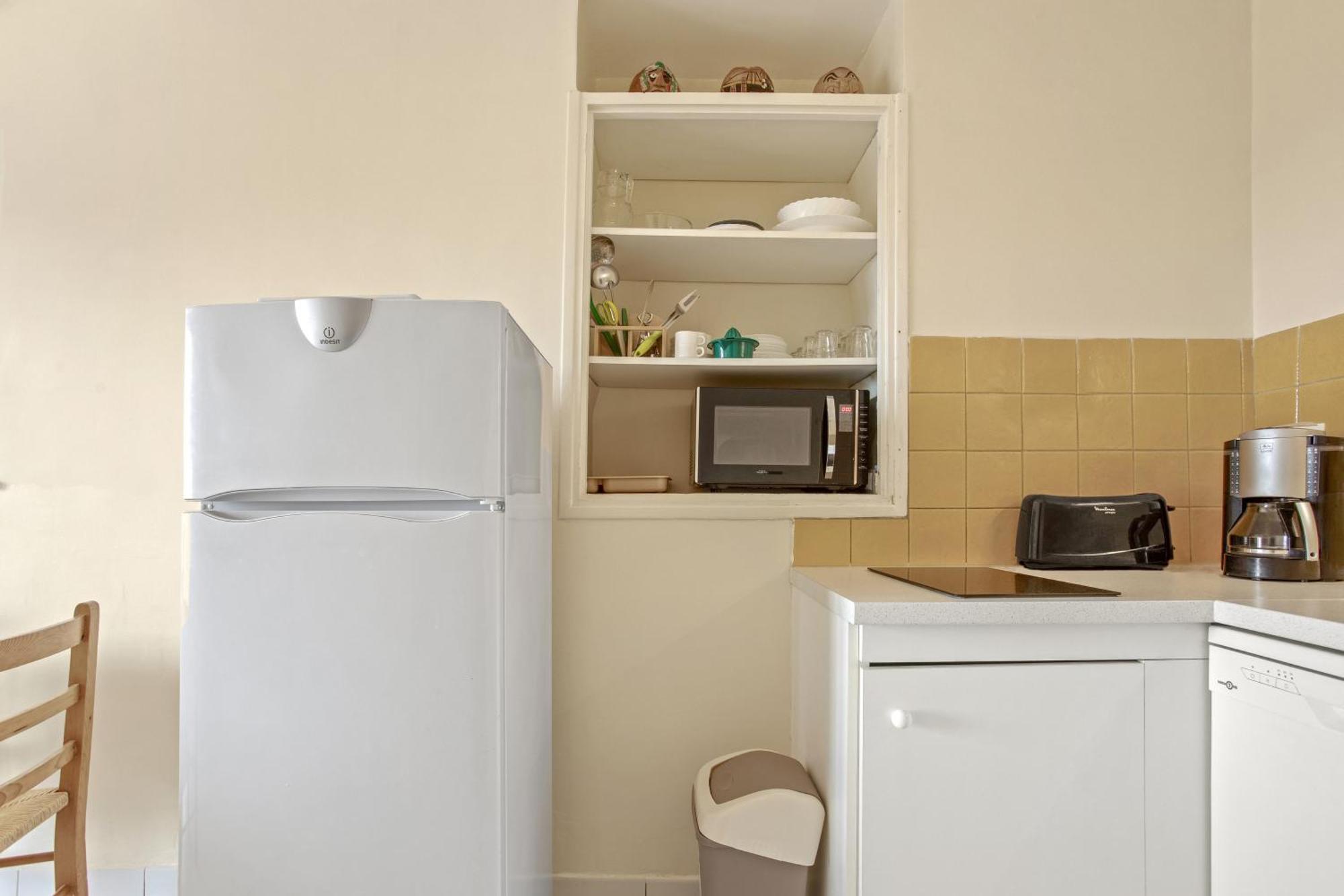Apartment Berliat N°7 Bormes-les-Mimosas