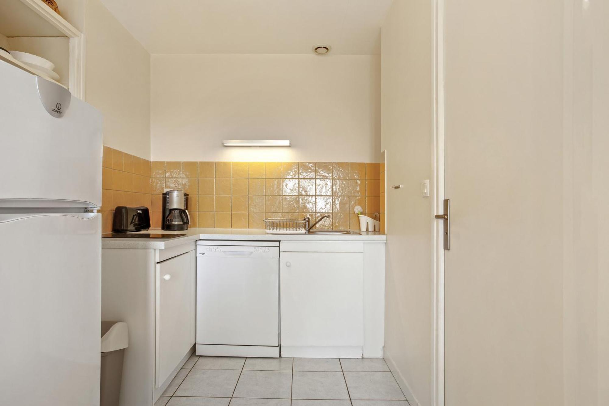Appartement Berliat N°7