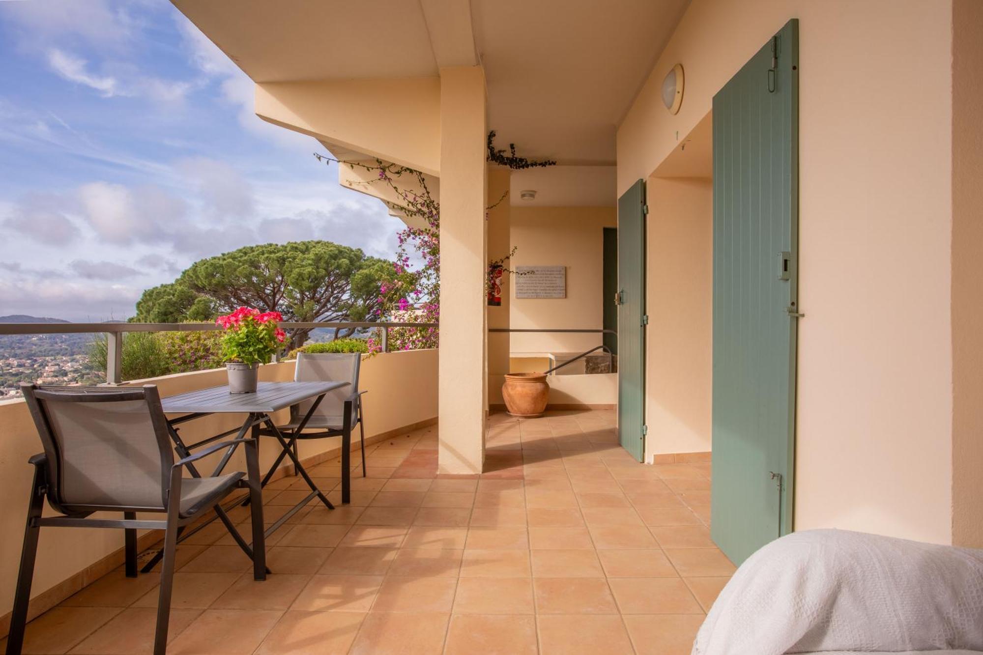Appartement Berliat N°7 *