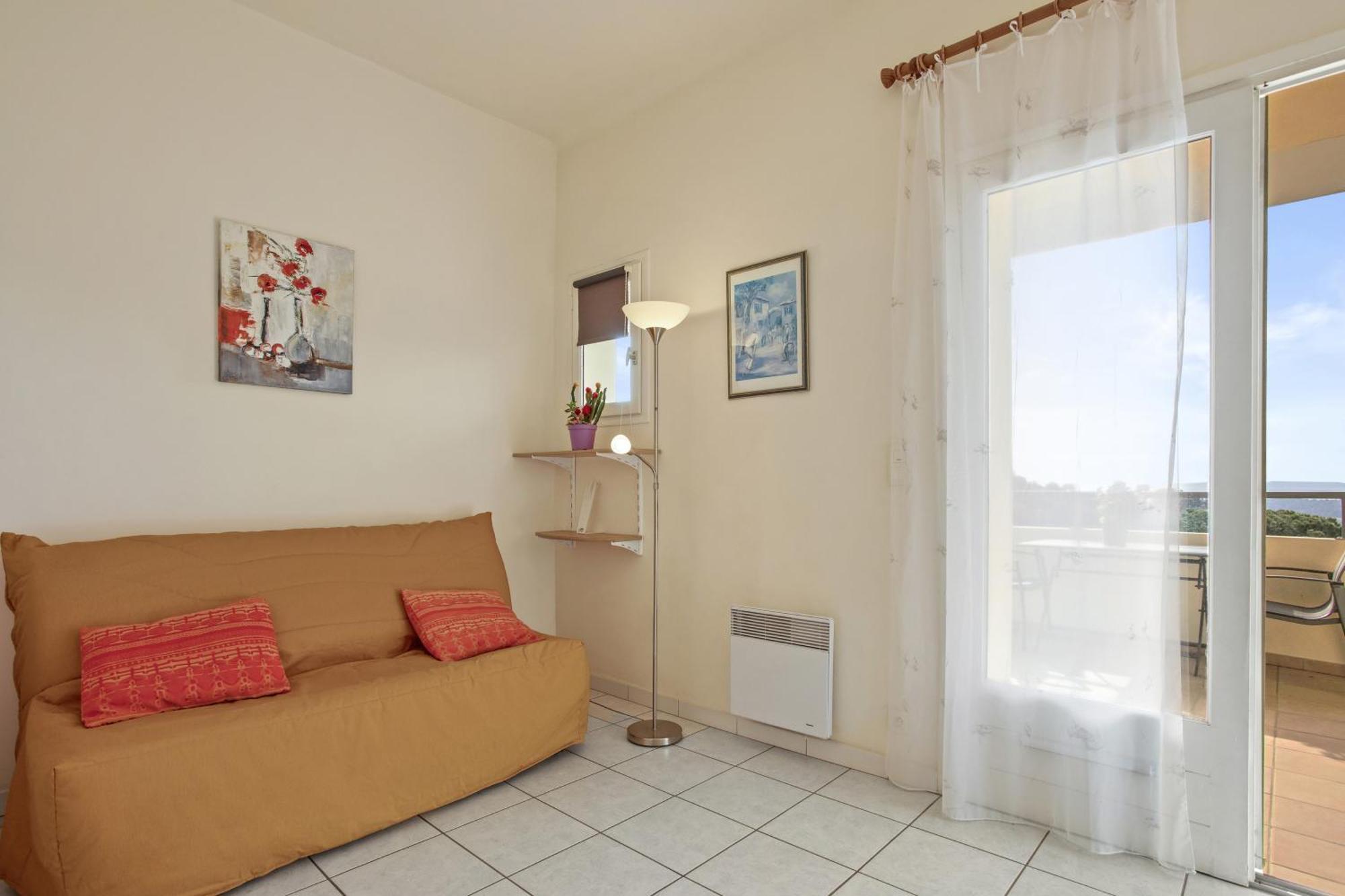 Berliat N°7 Apartment Bormes-les-Mimosas