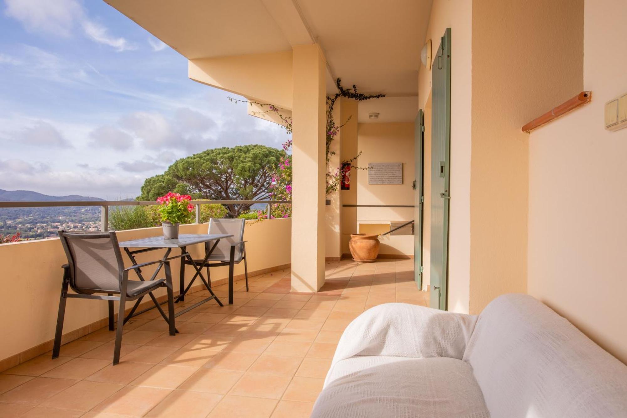 Apartment Berliat N°7 Bormes-les-Mimosas