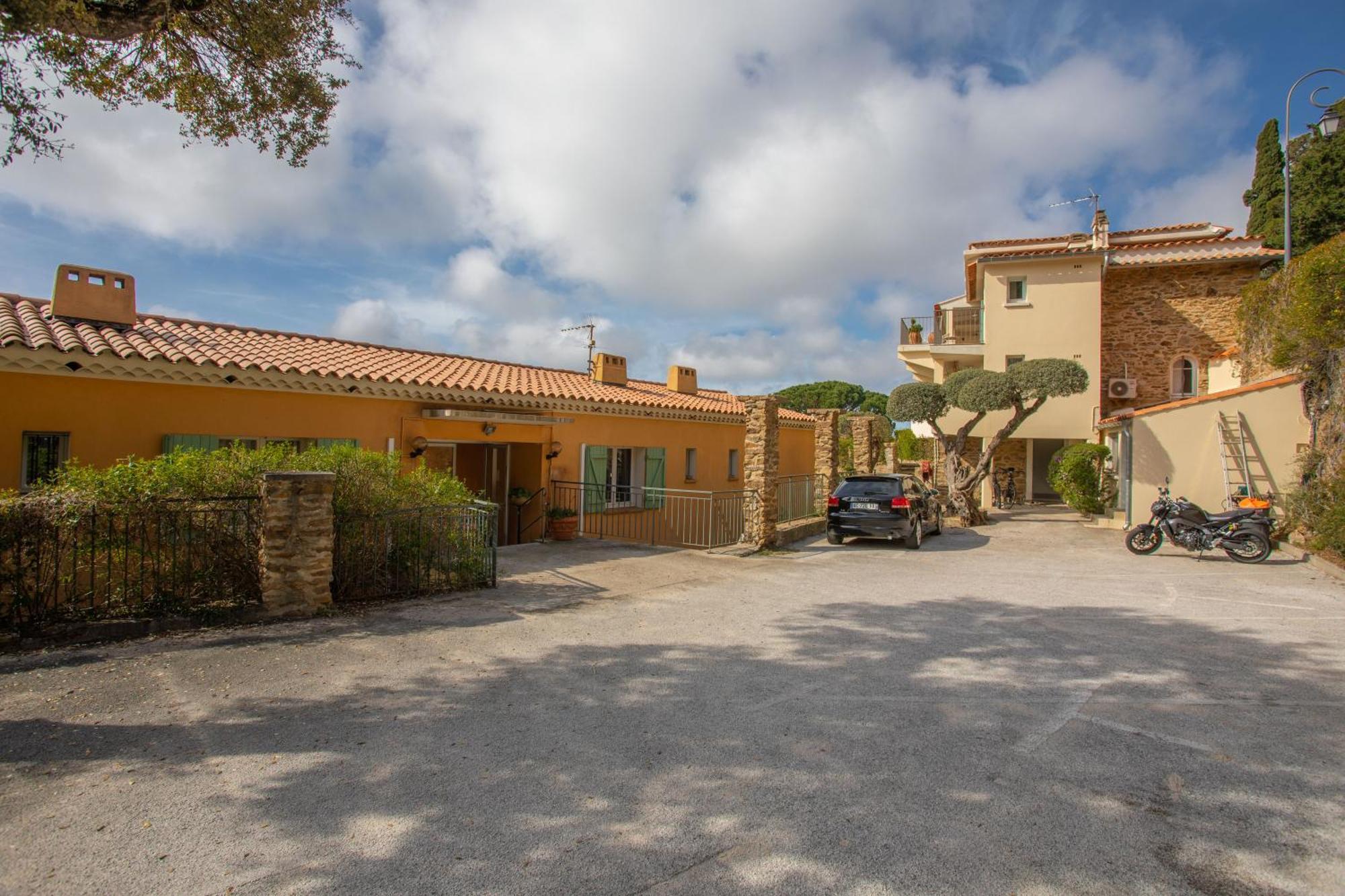 Apartment Berliat N°7 *