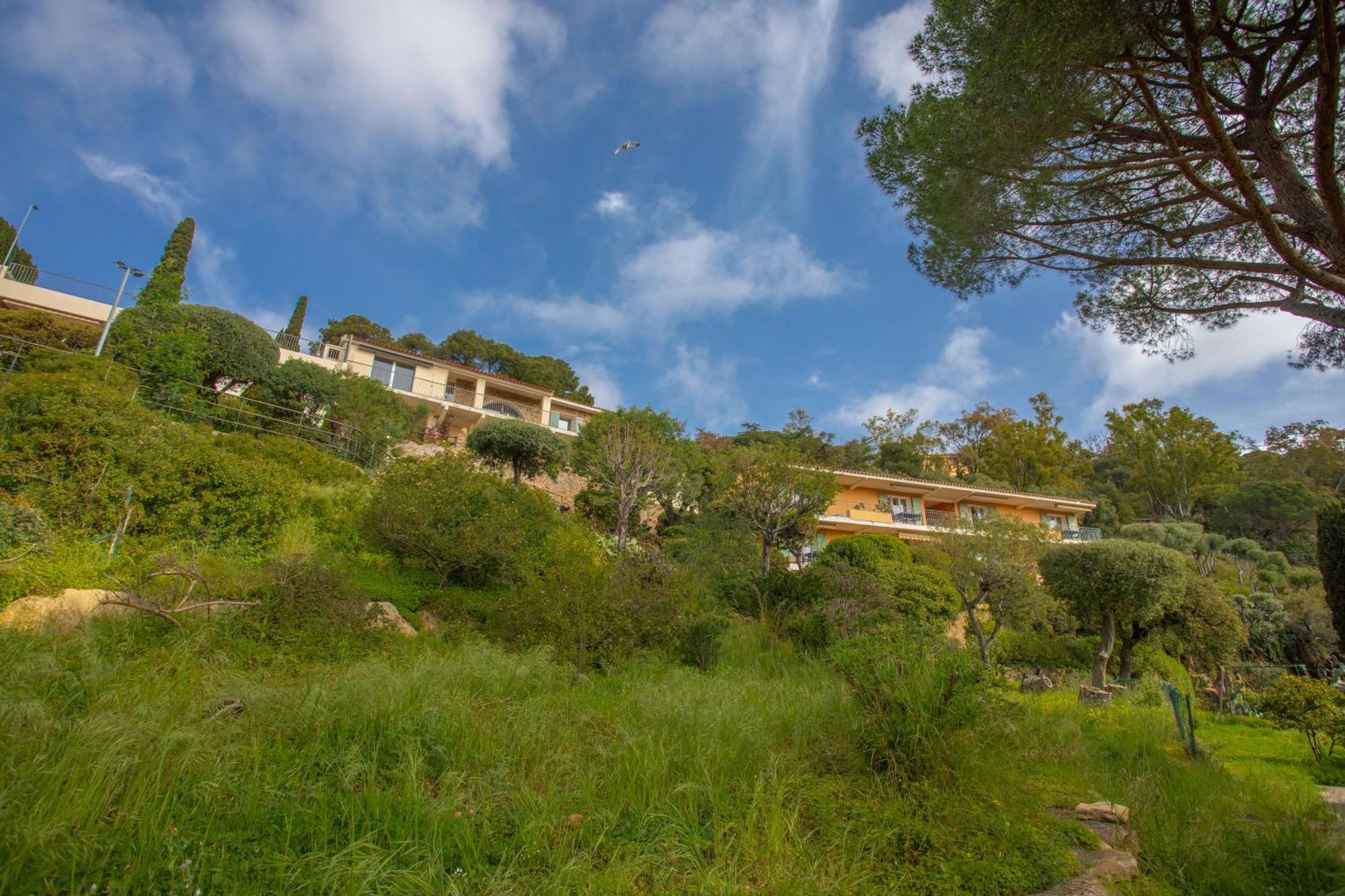 Appartement Berliat N°7 *