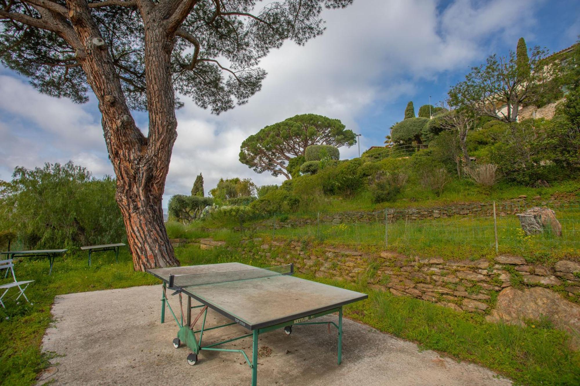 Appartement Berliat N°7 Bormes-les-Mimosas