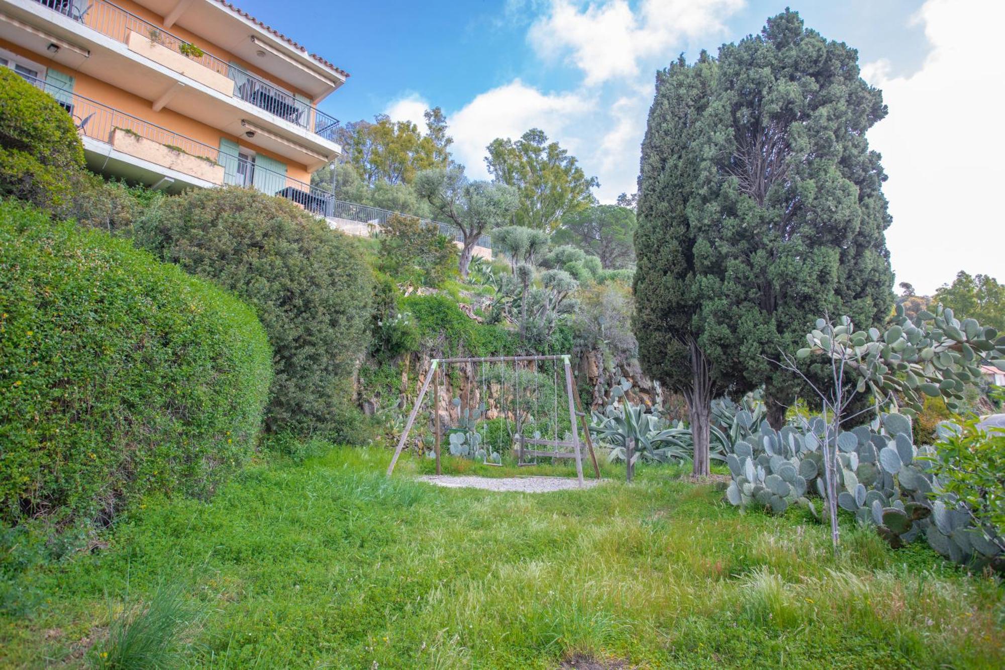 Berliat N°7 Bormes-les-Mimosas