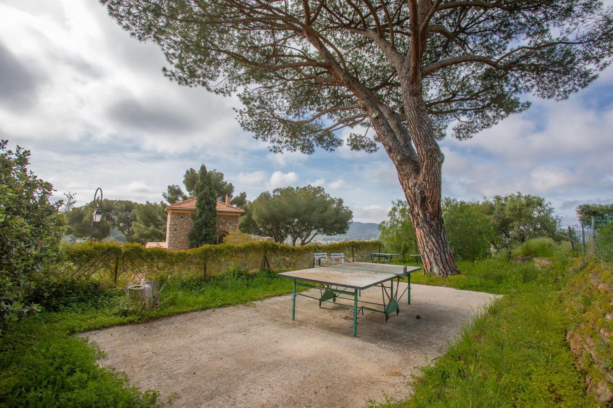 Apartment Berliat N°7 Bormes-les-Mimosas