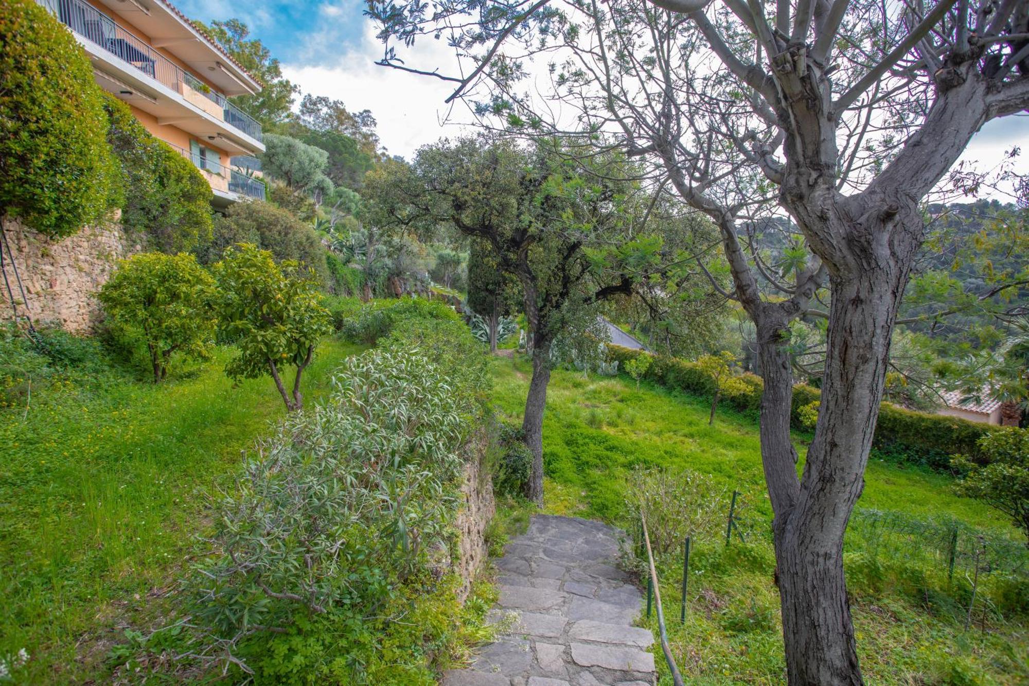 Berliat N°7 Appartement